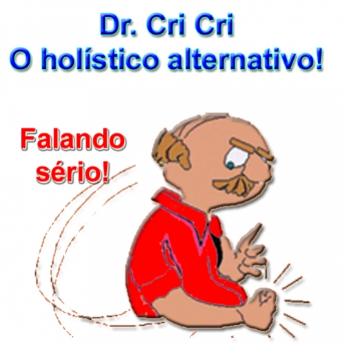 Paciência! Persistência! Perseverança! Pensar, Pensar, Pensar!